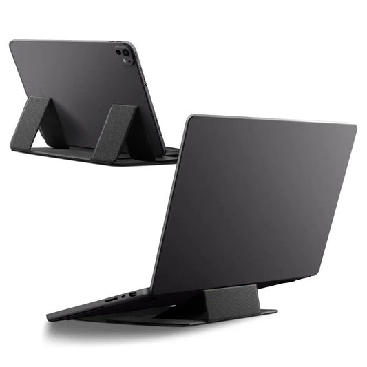 Soporte Spigen LD201-S8 para Laptop max. 16 pulgadas, Negro AMP11117