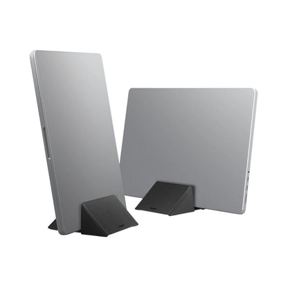 Soporte Spigen Slim Fold LD201-S9 para Laptop max. 16 pulgadas, Negro AMP11118
