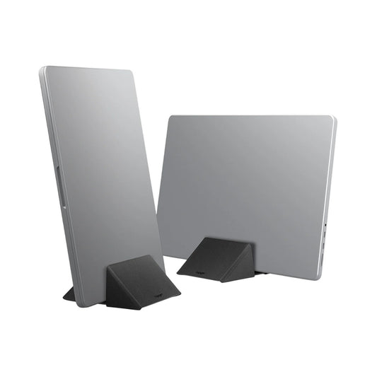 Soporte Spigen LD201-S9 para Laptop max. 16 pulgadas, Negro AMP11118