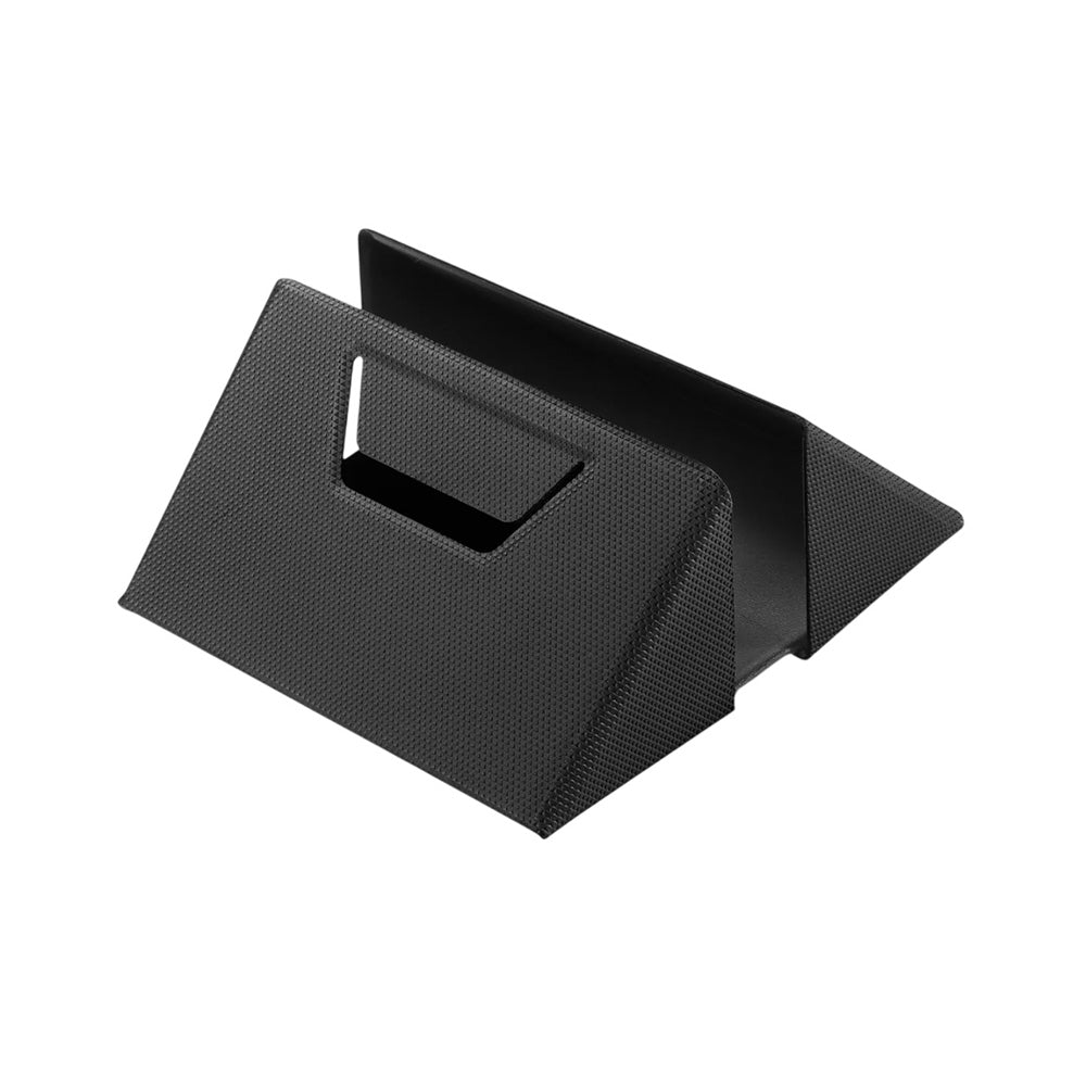 Soporte Spigen Slim Fold LD201-S9 para Laptop max. 16 pulgadas, Negro AMP11118