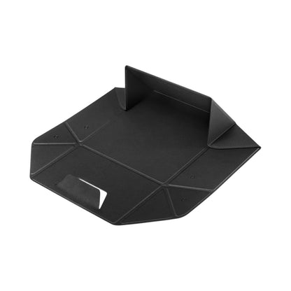 Soporte Spigen Slim Fold LD201-S9 para Laptop max. 16 pulgadas, Negro AMP11118