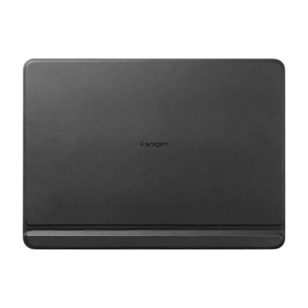 Soporte Spigen Slim Fold LD201-S7 para portátil máx. 14 pulgadas, Negro AMP11116