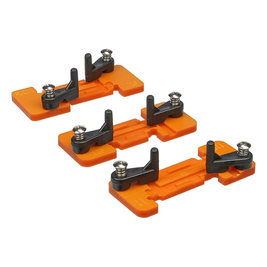 Soporte de Soldadura de Terminales de Batería Relife RL-936WA para Apple iPhone 13 - 14 Series, 3 en 1