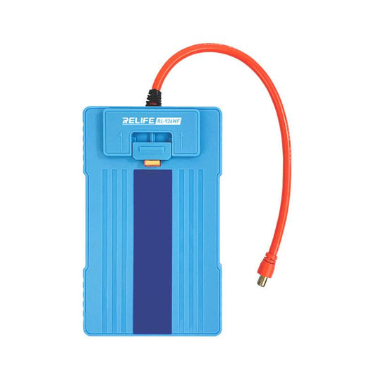Soporte de Soldadura para Terminales de Batería Relife RL-936WF