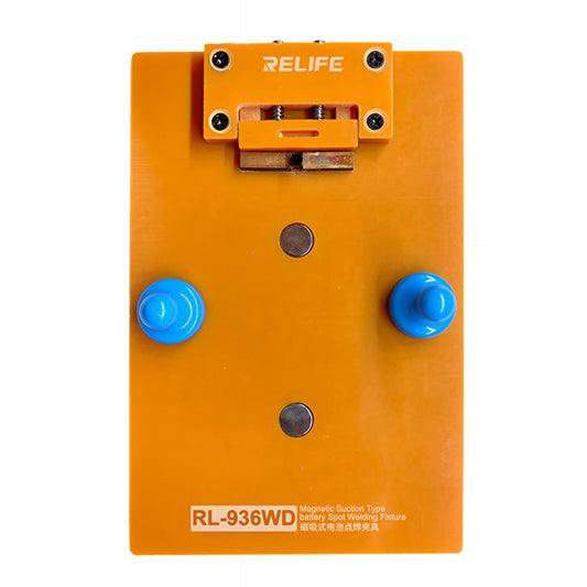Soporte de Soldadura para Terminales de Batería Relife RL-936WD