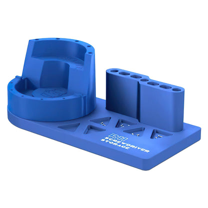 Soporte Destornilladores Mechanic R11