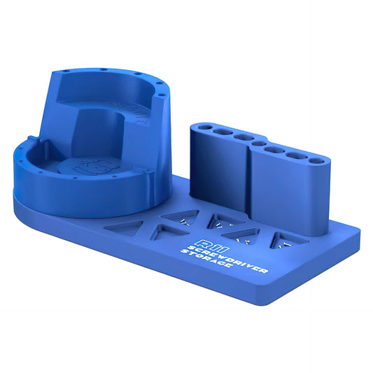 Soporte Destornilladores Mechanic R11