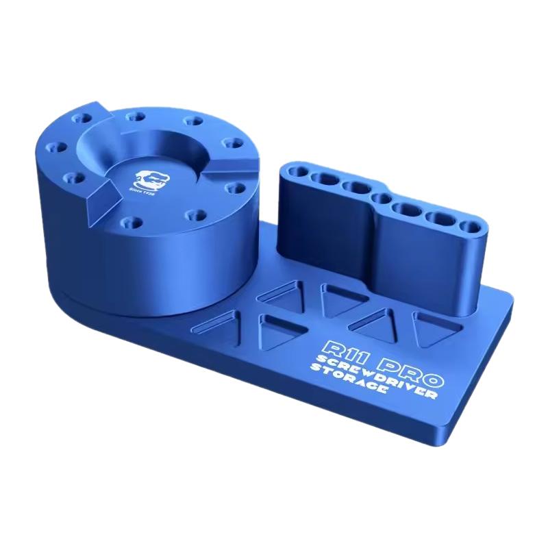 Soporte Destornilladores Mechanic R11 Pro