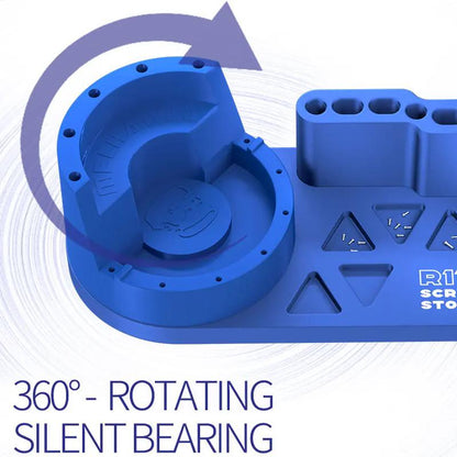 Soporte Destornilladores Mechanic R11