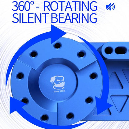 Soporte Destornilladores Mechanic R11 Pro