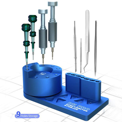 Soporte Destornilladores Mechanic R11 Pro