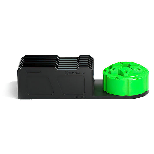 Soporte para Destornilladores Mijing SN-12, Negro