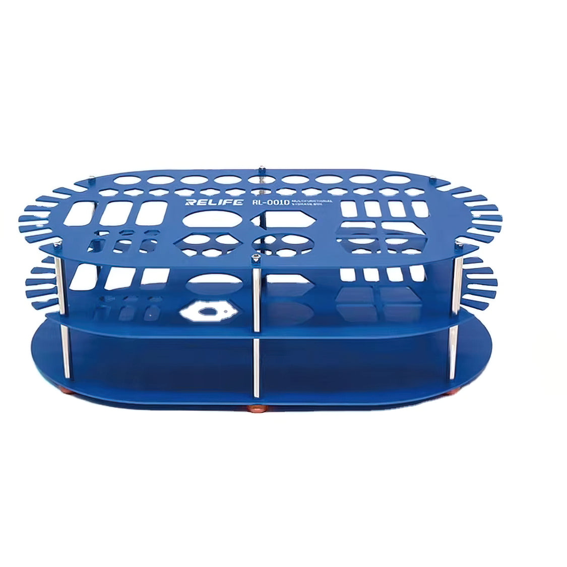Soporte para Destornilladores Relife RL-001D