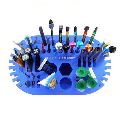 Soporte para Destornilladores Relife RL-001D