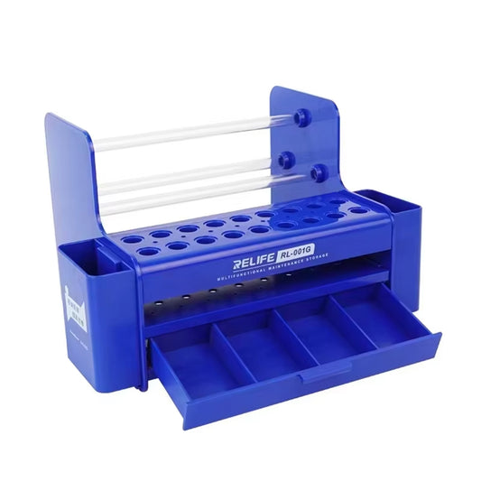 Soporte para Destornilladores Relife RL-001G