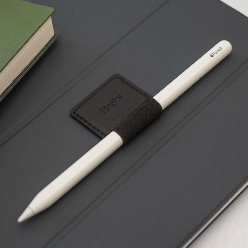 Soporte Touch Pen Ringke, Negro