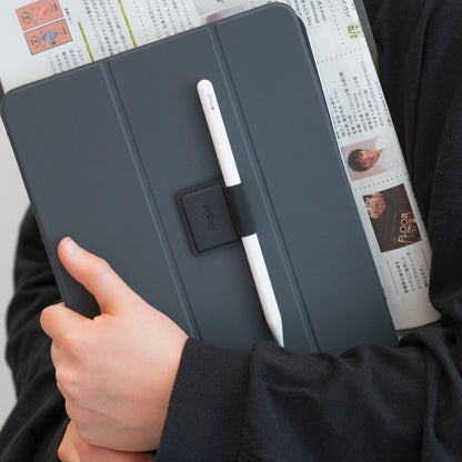 Soporte Touch Pen Ringke, Negro