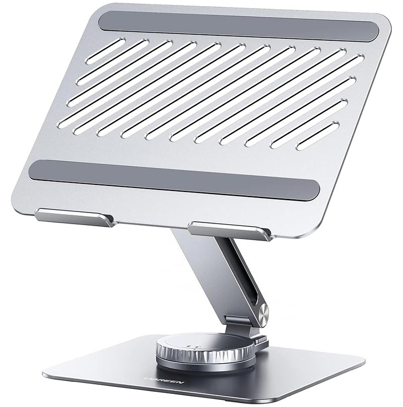 Soporte UGREEN LP592 para Laptop 11inch - 17.3inch, Gris