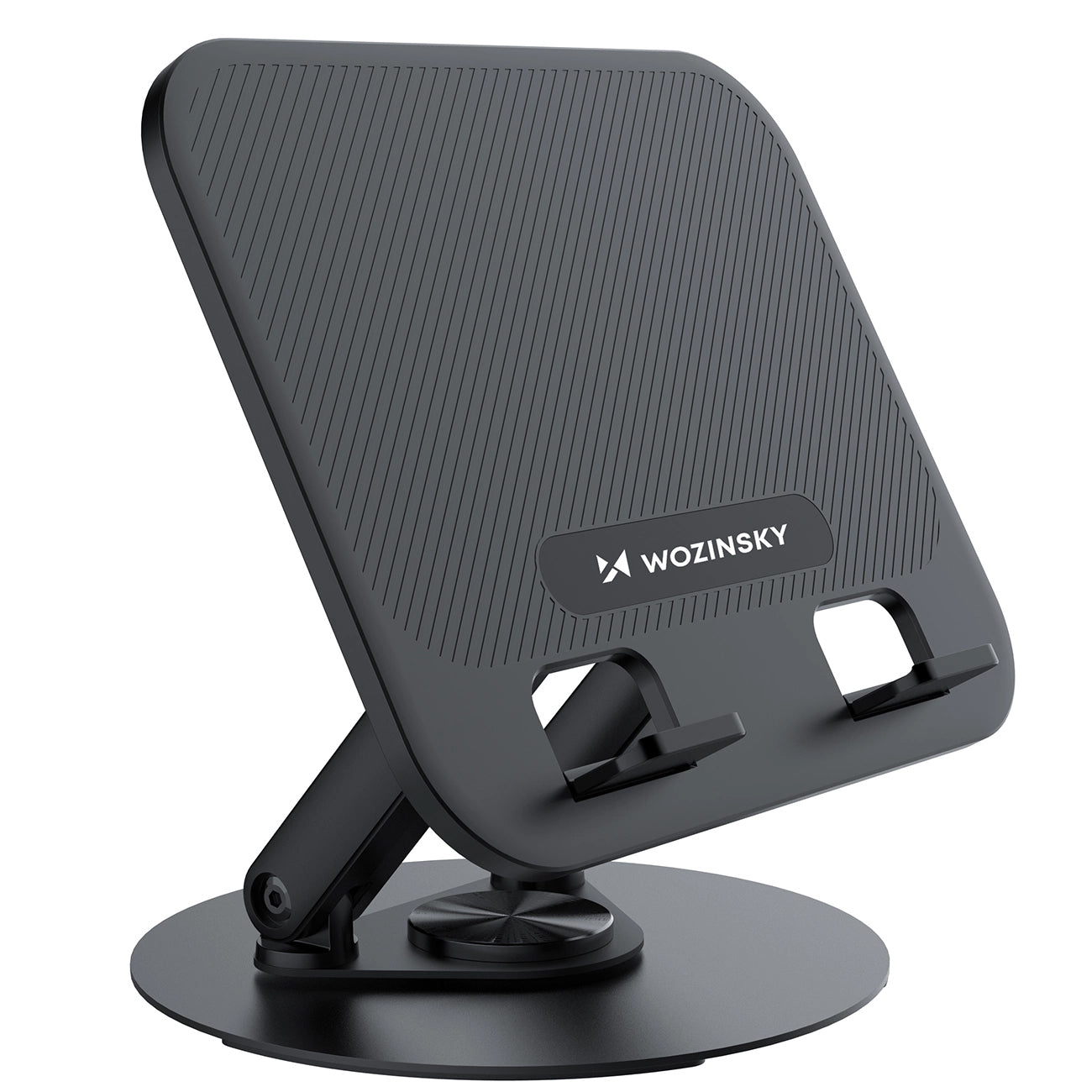 Soporte WZK WRS-K75 para Laptop / Tableta, Negro