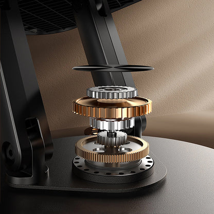 Soporte WZK WRS-K75 para Laptop / Tableta, Negro