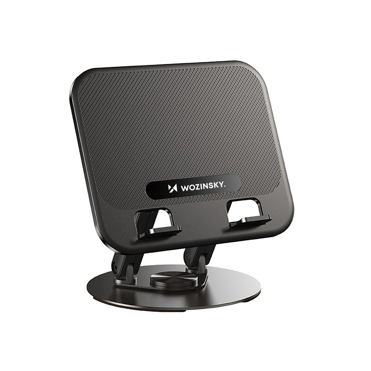 Soporte WZK WRS-K75 para Laptop / Tableta, Negro