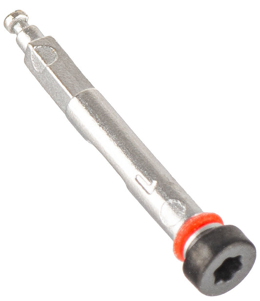 Torx Screw HMD Skyline, Black (Twisted Black), Service Pack HQ26901001EE0