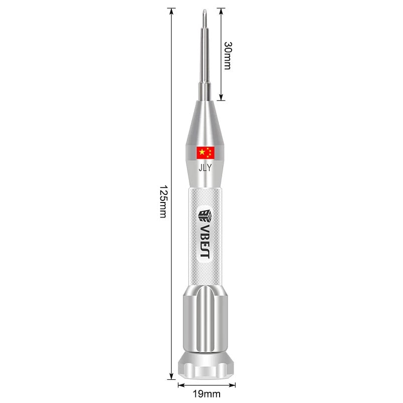 Destornillador Best BST-9905S, 5en1 