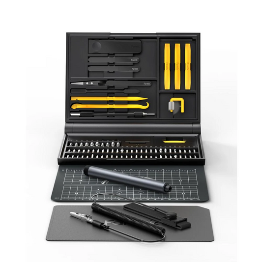 Destornillador Eléctrico Fanttik E1 Nex