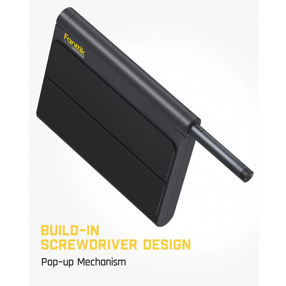 Destornillador Eléctrico Fanttik E1 Nex