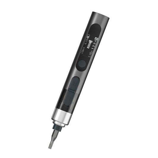 Destornillador Eléctrico MaAnt L5 Pro
