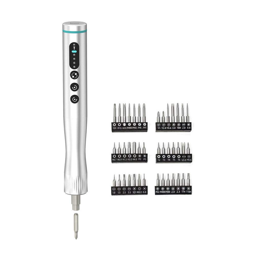 Destornillador Eléctrico RF4 RF-ED4, 42en1