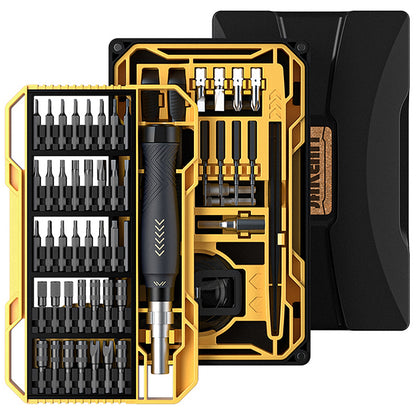 Surubelnita Jakemy JM-8186, 83en1