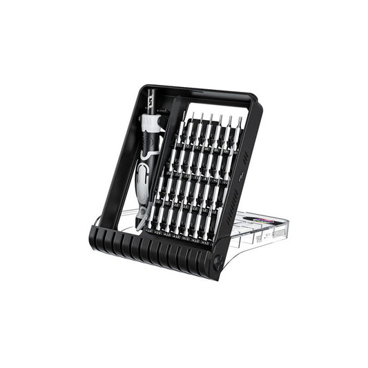 Destornillador Jakemy JM-8189A, 32en1
