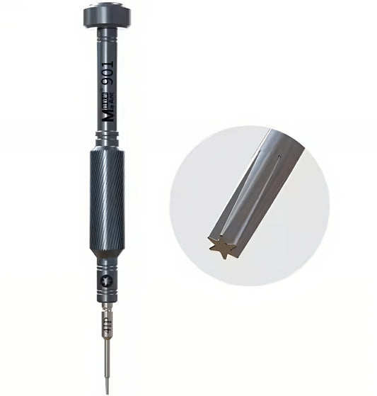 Destornillador MaAnt MY-901, Torx Plus (4IP)