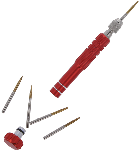 Destornillador OEM, 6 en 1