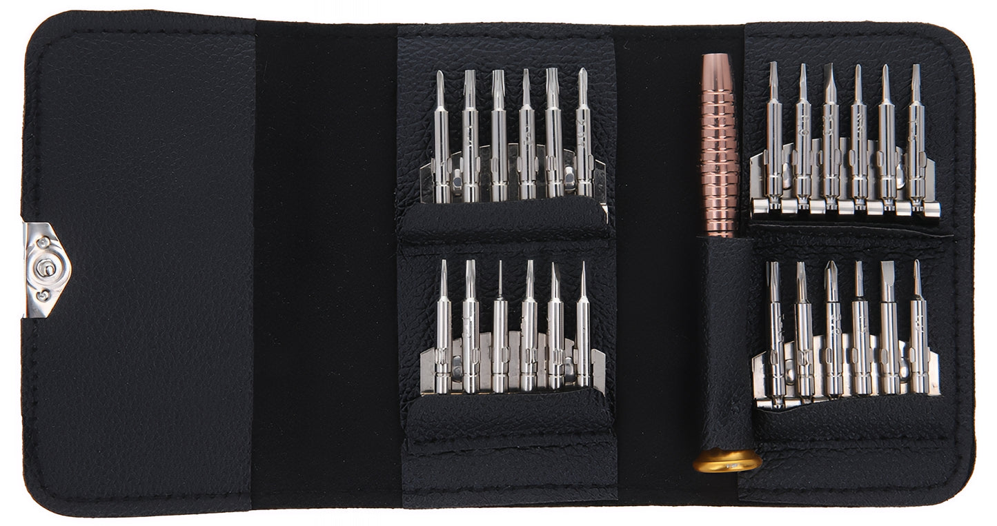 OEM TORX Screwdriver, 25in1