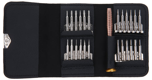 Destornillador OEM TORX, 25 en 1