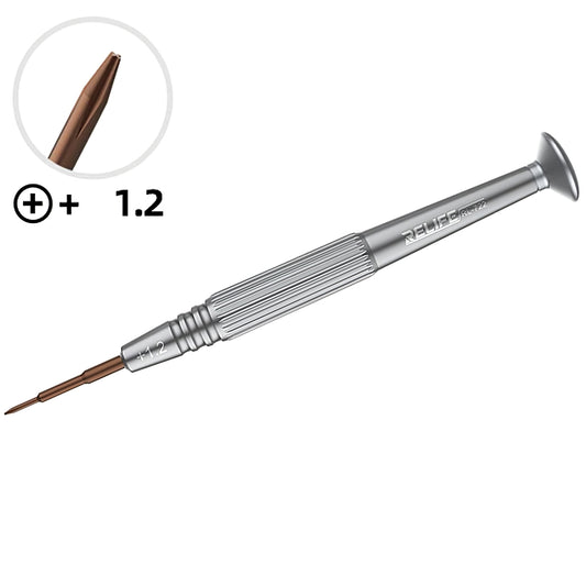 Destornillador Relife RL-722, Philips 1.2mm