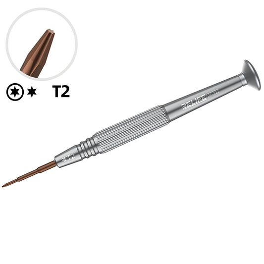 Destornillador Relife RL-722, Torx T2