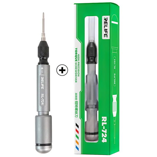Destornillador Relife RL-724, Philips 1.5mm