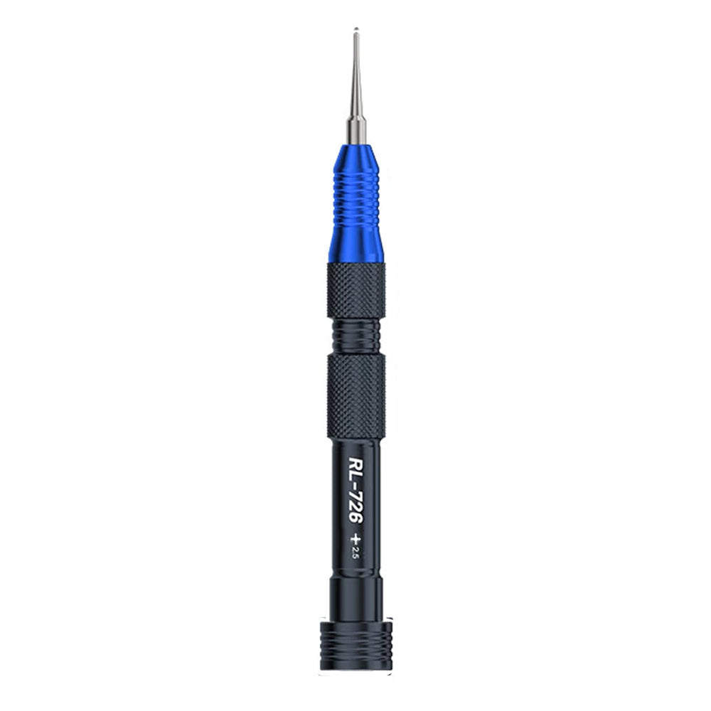 Destornillador Relife RL-726, Cruz Hueca 2.5mm