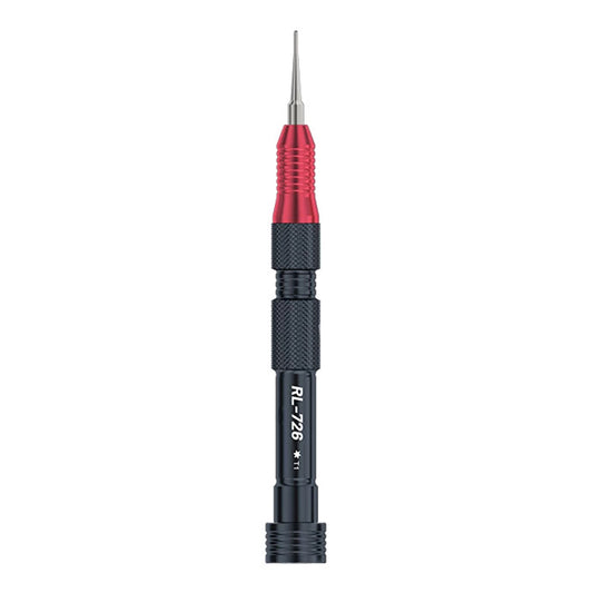 Destornillador Relife RL-726, Torx T1