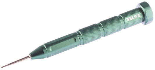 Destornillador Relife RL-727D, Y 0.6mm, 3D