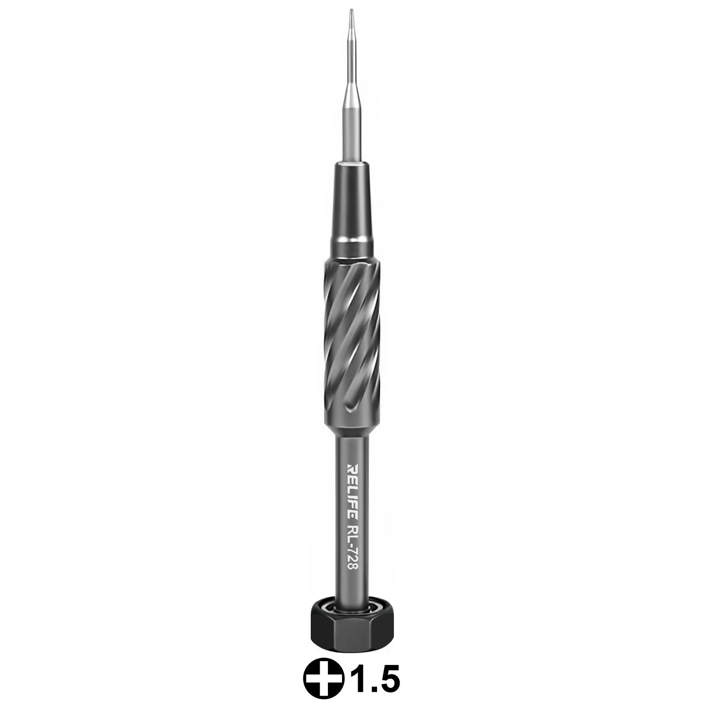 Destornillador Relife RL-728, Philips 1.5mm