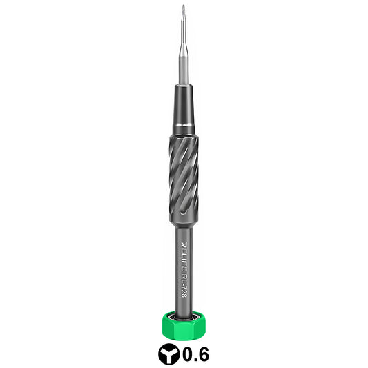 Destornillador Relife RL-728, Y 0.6mm
