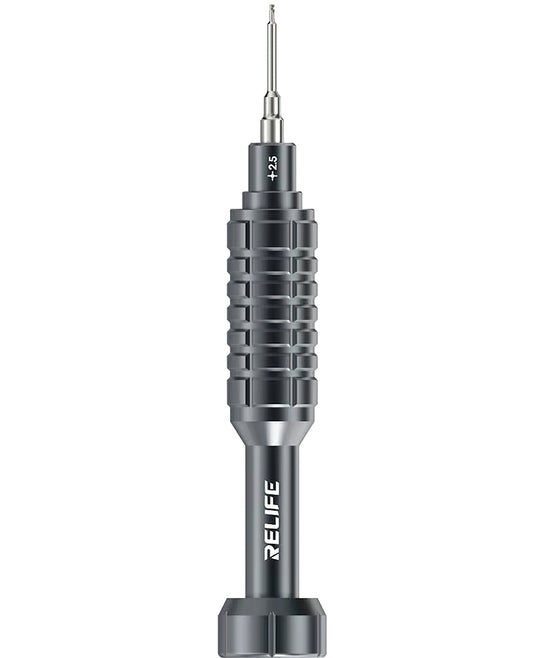Destornillador Relife RL-730, Punta Phillips 2.5mm