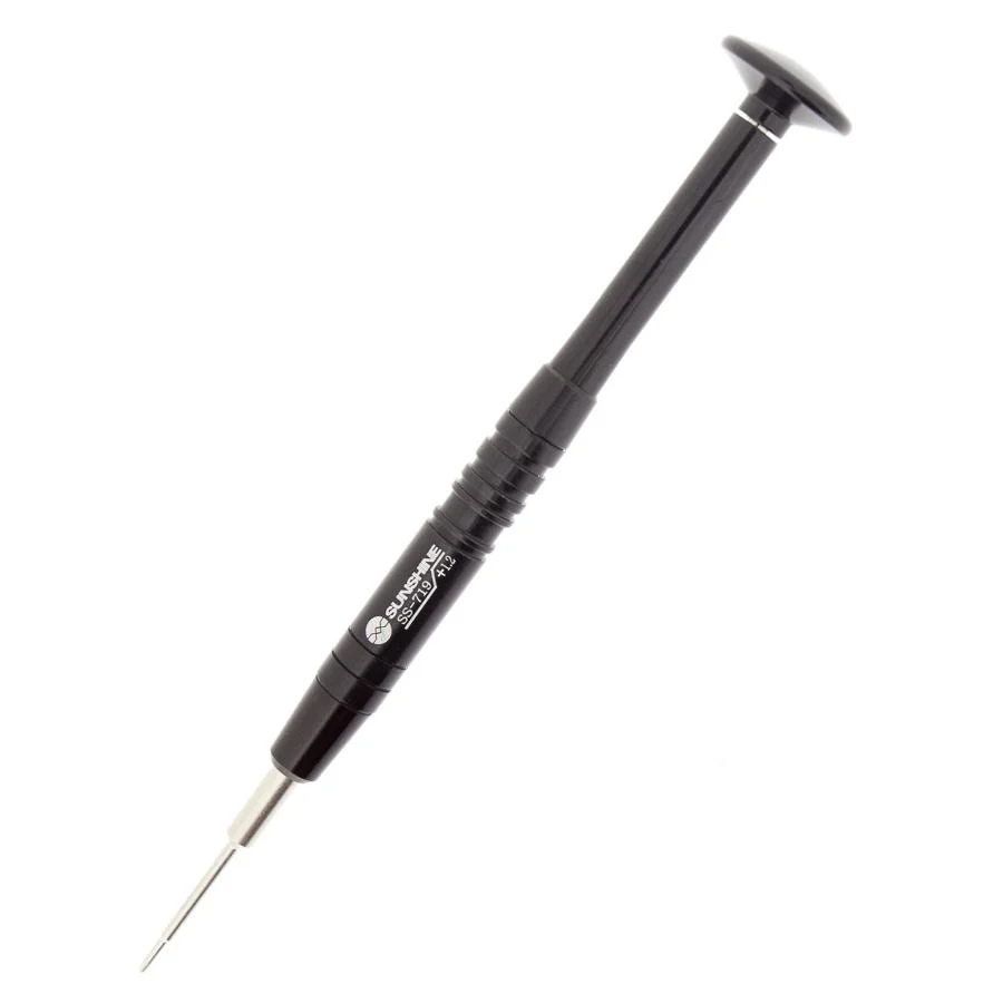 Destornillador Sunshine SS-719, Philips 1.2mm