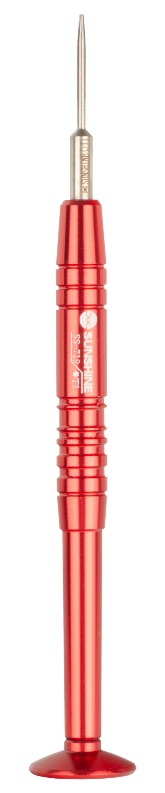 Destornillador Sunshine SS-719, Torx T1