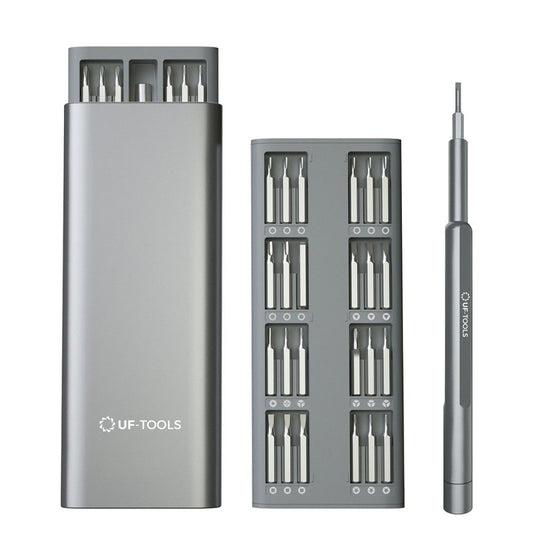 Destornillador UF-TOOLS, 48en1