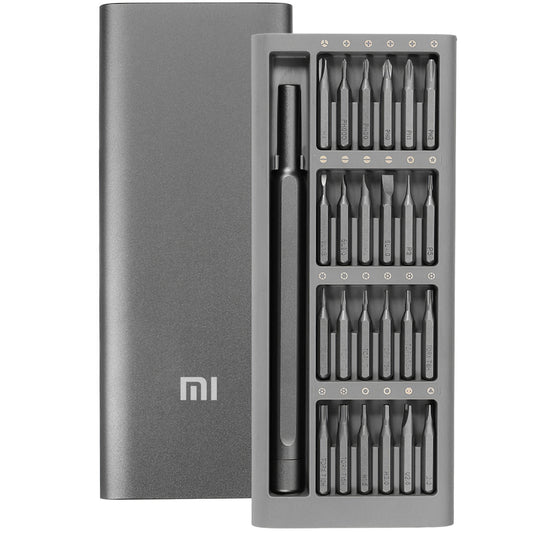 Destornillador Xiaomi Mijia, 24en1 BHR4680GL 